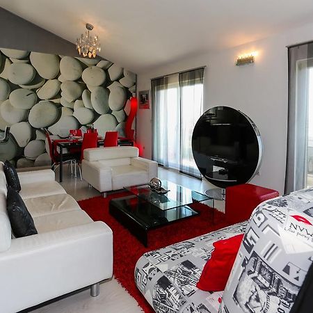 Apartment Markov Kaštela Eksteriør bilde
