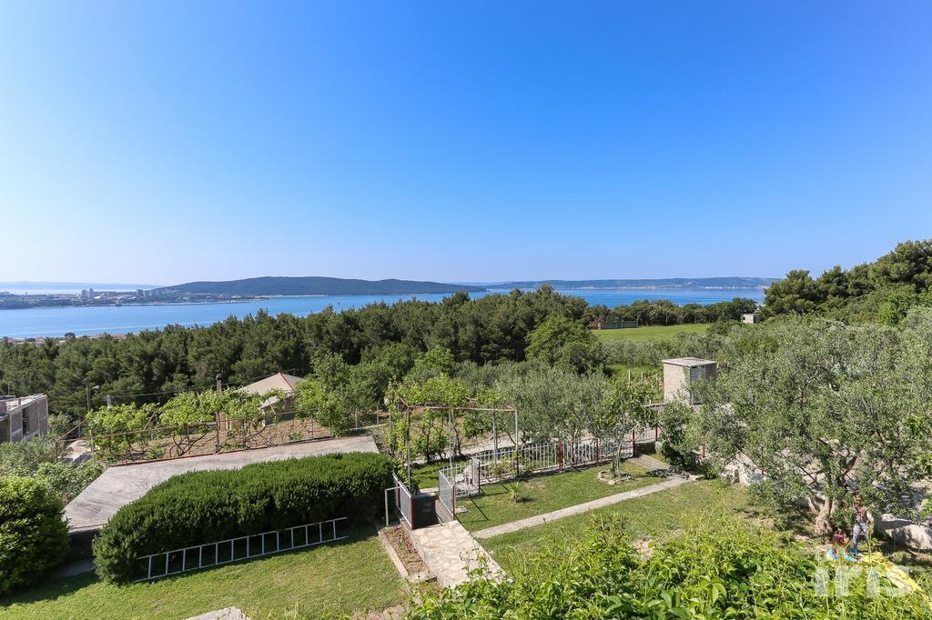 Apartment Markov Kaštela Eksteriør bilde