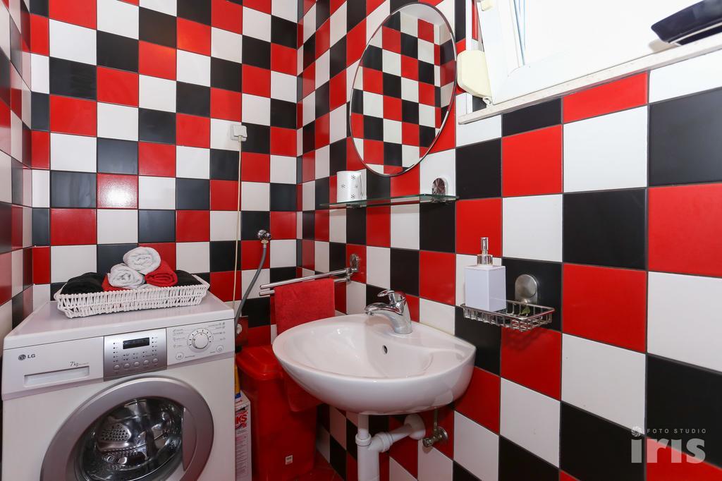 Apartment Markov Kaštela Eksteriør bilde