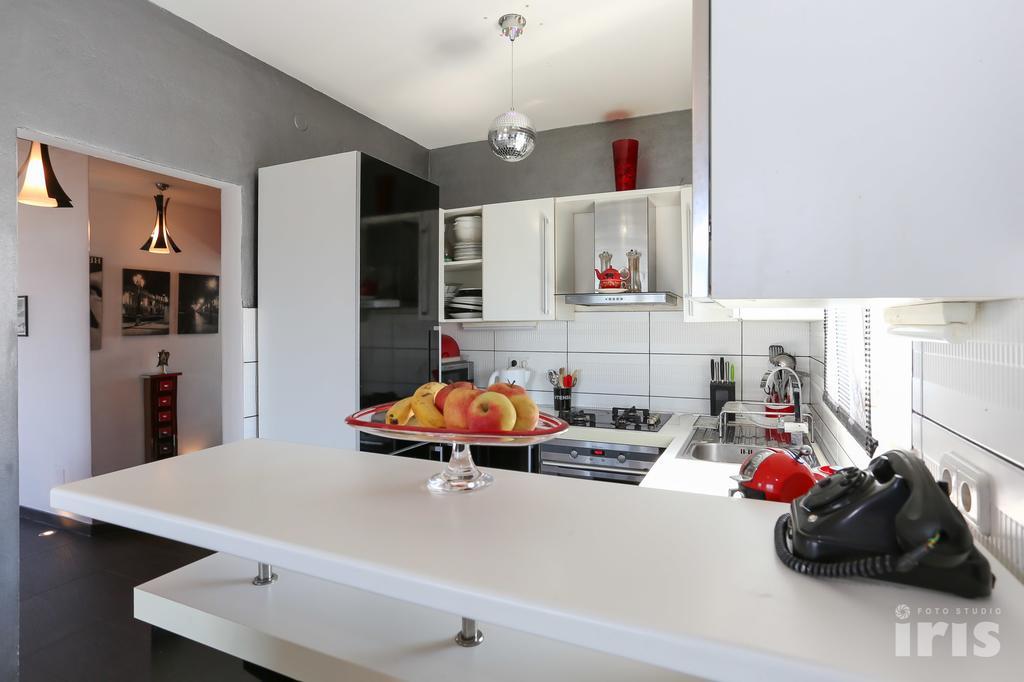 Apartment Markov Kaštela Eksteriør bilde