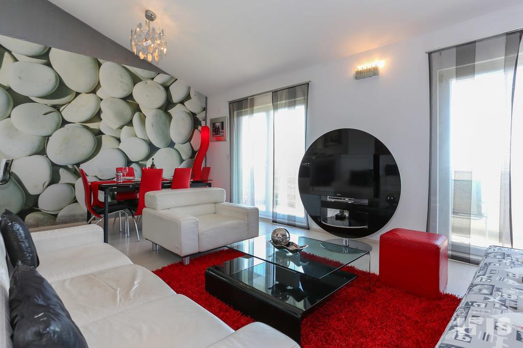Apartment Markov Kaštela Eksteriør bilde
