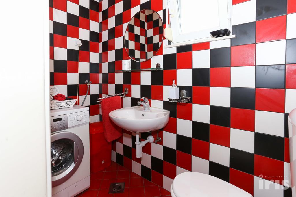 Apartment Markov Kaštela Eksteriør bilde