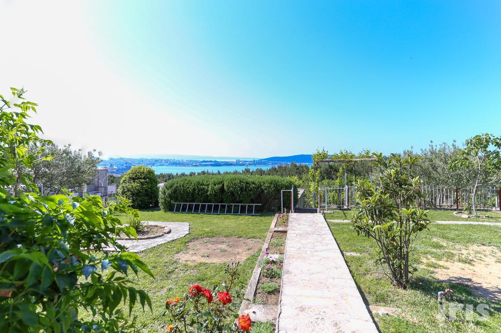 Apartment Markov Kaštela Eksteriør bilde