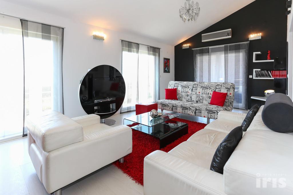 Apartment Markov Kaštela Eksteriør bilde