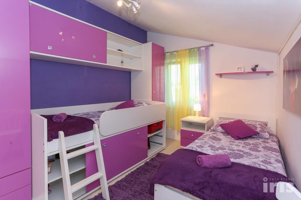 Apartment Markov Kaštela Eksteriør bilde
