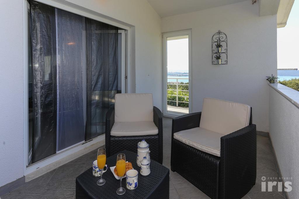 Apartment Markov Kaštela Eksteriør bilde