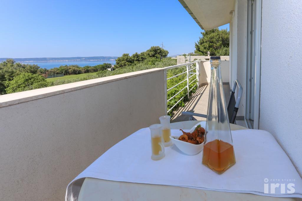 Apartment Markov Kaštela Eksteriør bilde