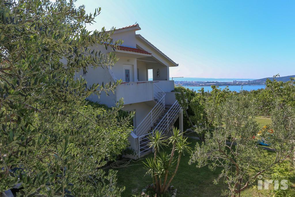 Apartment Markov Kaštela Eksteriør bilde