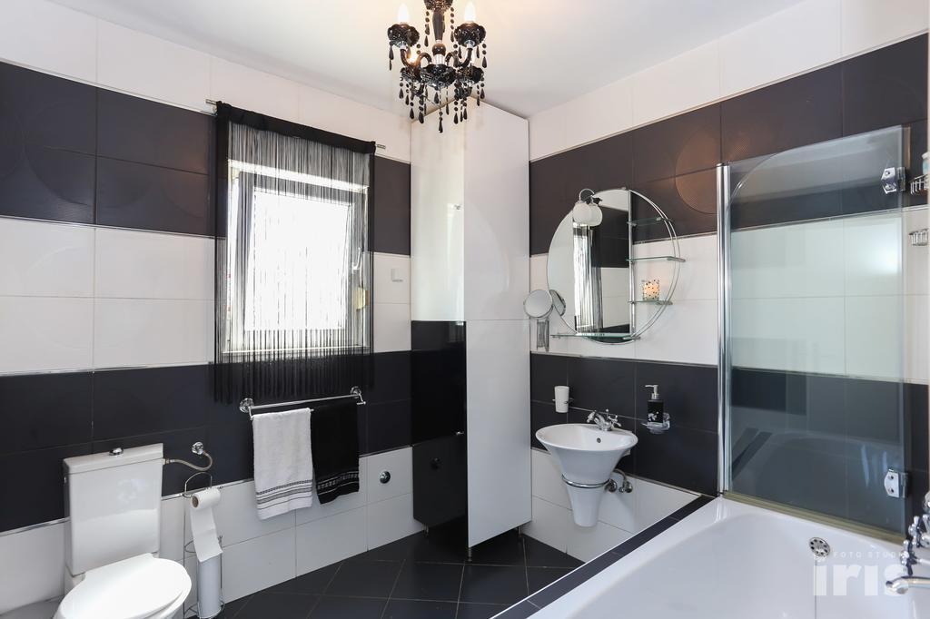 Apartment Markov Kaštela Eksteriør bilde
